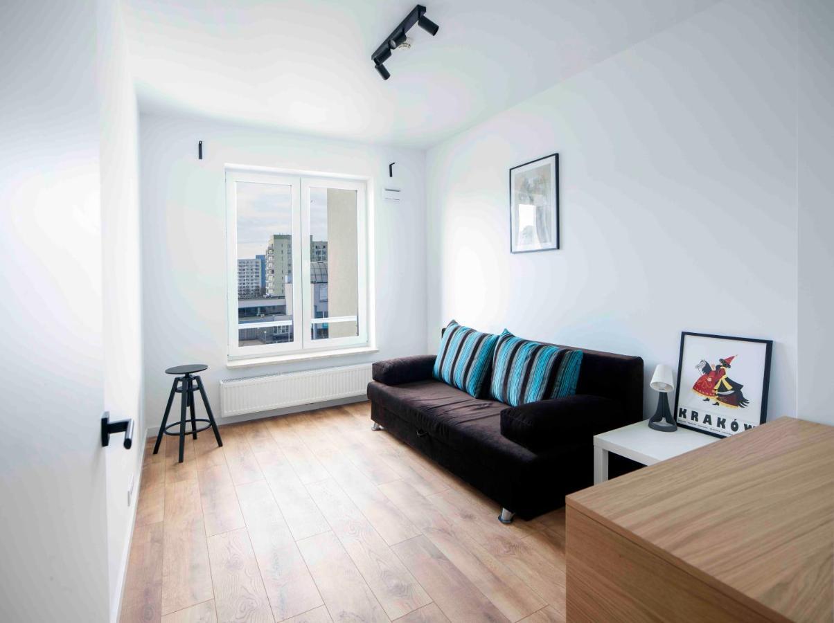 Warsaw-aparts Sonaty Apartment
