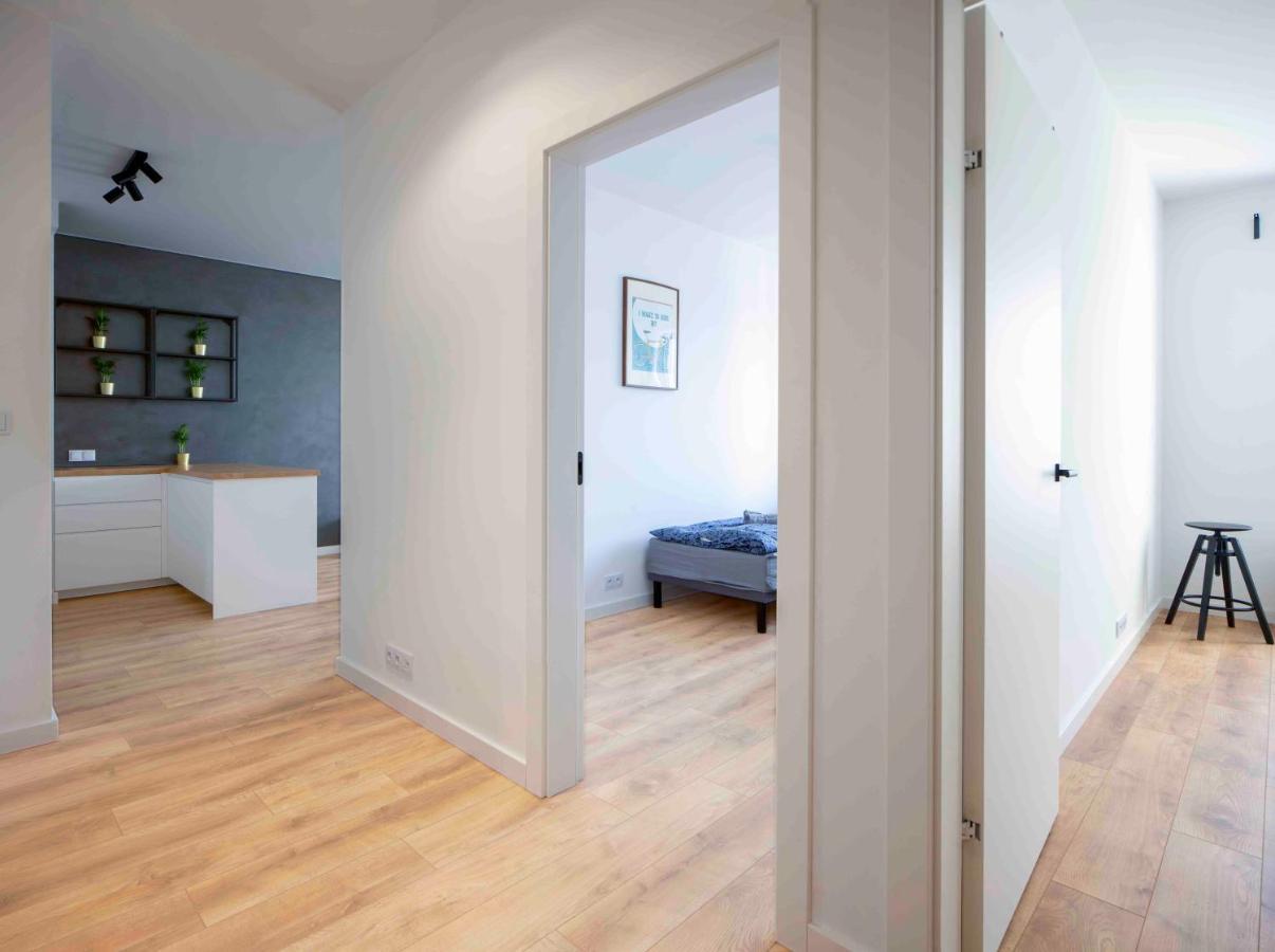 Warsaw-aparts Sonaty Apartment