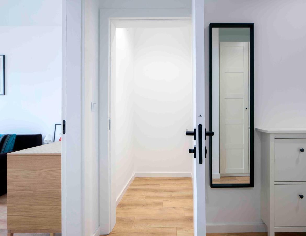 Apartment Warsaw-aparts Sonaty *