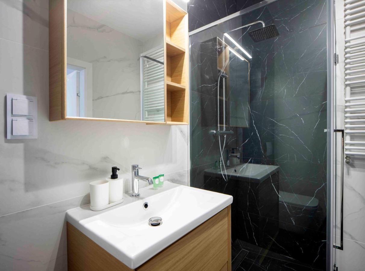 Apartamento Warsaw-aparts Sonaty